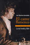 CANTE FLAMENCO