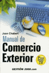 MANUAL DE COMERCIO EXTERIOR