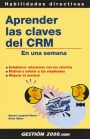 APRENDER LAS CLAVES DEL CRM