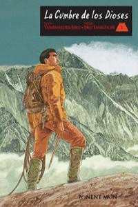 CUMBRE DE LOS DIOSES N 01