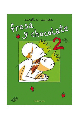 FRESA Y CHOCOLATE N 02