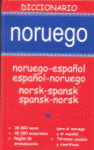 DICCIONARIO NORUEGO ESPAÑOL ESPAÑOL NORUEGO