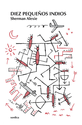 DIEZ PEQUEÑOS INDIOS