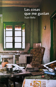 COSAS QUE ME GUSTAN LAS