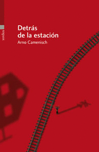 DETRAS DE LA ESTACION