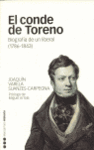 CONDE DE TORENO 1786 1843