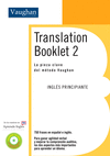 TRANSLATION BOOKLET 2 + CD AUDIO