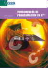 FUNDAMENTOS PROGRAMACION EN C++