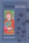 CONSEJOS ESENCIALES