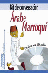 ARABE MARROQUI CONVERSACION LIBRO + CD ASSIMIL