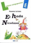 HADA NICOLASA EL LECTURA COMPRENSIVA