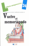 VUELVE EL MEMORIAPODO LECTURA COMPRENSIVA