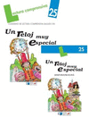 UN RELOJ MUY ESPECIAL CUADERNO DE LECTURA COMPRENSIVA