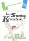 SUEÑOS DE KHADIM CUADERNO DE LECTURA COMPRENSIVA