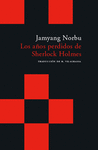 AÑOS PERDIDOS DE SHERLOCK HOLMES LOS
