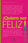QUIERO SER FELIZ