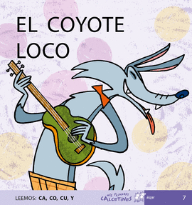 COYOTE LOCO EL