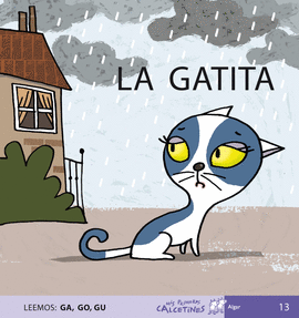 GATITA LA