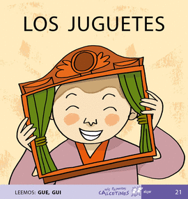 JUGUETES LOS
