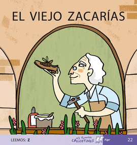 VIEJO ZACARIAS EL