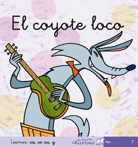 COYOTE LOCO EL