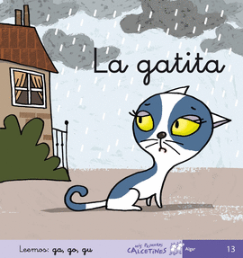 GATITA LA