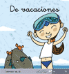DE VACACIONES