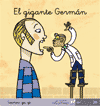 GIGANTE GERMÁN EL