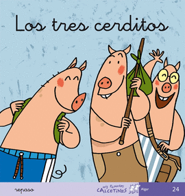 TRES CERDITOS LOS