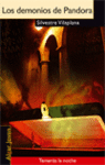 DEMONIOS DE PANDORA LOS