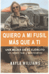 QUIERO A MI FUSIL MAS QUE A TI