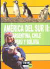 AMERICA DEL SUR II ARGENTINA CHILE PERU