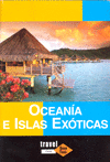OCEANIA E ISLAS EXOTICAS GUIA TRAVEL TIME GRAN TOUR