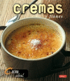 CREMAS Y FLANES