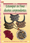 ESTAMPAR EN FIMO DISEÑOS SORPRENDENTES