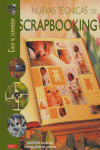 NUEVAS TECNICAS DE SCRAPBOOKING