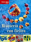 BISUTERIA CON FIELTRO