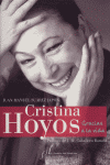 CRISTINA HOYOS GRACIAS A LA VIDA