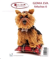 GOMA EVA FOFUCHAS 06