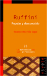 RUFFINI POPULAR Y DESCONOCIDO