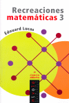 RECREACIONES MATEMATICAS 3