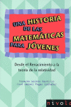UNA HISTORIA DE LAS MATEMATICAS PARA JOVENES II