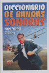 DICCIONARIO DE BANDAS SONORAS