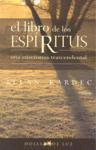 LIBRO DE LOS ESPIRITUS EL