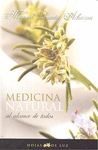 MEDICINA NATURAL AL ALCANCE DE TODOS LA