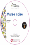 MAREE NOIRE + CD