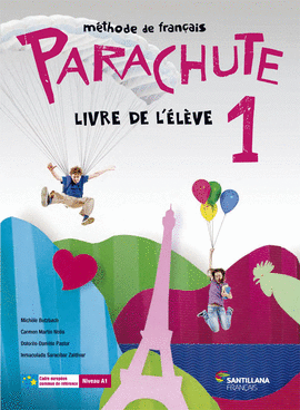 PARACHUTE 1 ESO ELEVE