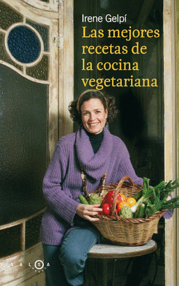 MEJORES RECETAS DE LA COCINA VEGETARIANA LAS