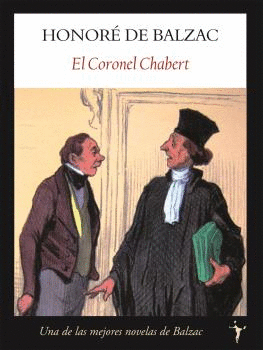 CORONEL CHABERT EL