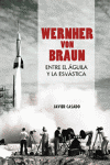 WERNHER VON BRAUN